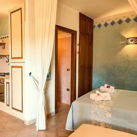 Apartman Sweet Studio With Pool