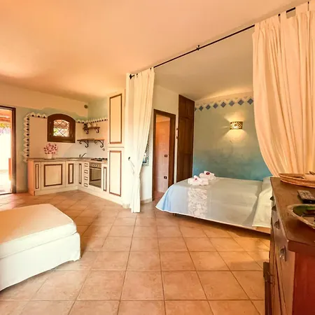 Apartman Sweet Studio With Pool *