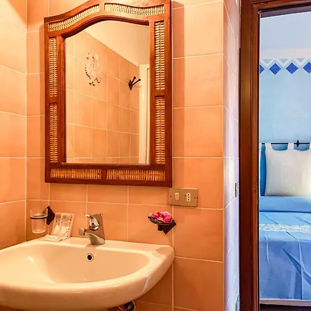 Sweet Studio With Pool Apartment Baja Sardinia