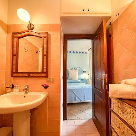 Apartment Sweet Studio With Pool Baja Sardinia